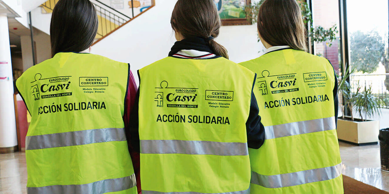 Educar en valores: formar personas para transformar la sociedad