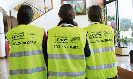 Educar en valores: formar personas para transformar la sociedad