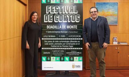 Abierta la adquisición de entradas para el Festival de Cortos los días 6 y 7 de febrero