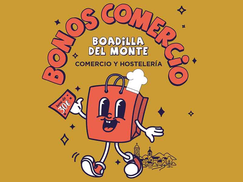 La campaña Bonos Comercio ha supuesto un impacto de casi 640.000 euros en los establecimientos del municipio