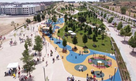 Boadilla ya roza los 68.000 habitantes, según los datos del padrón al finalizar 2025
