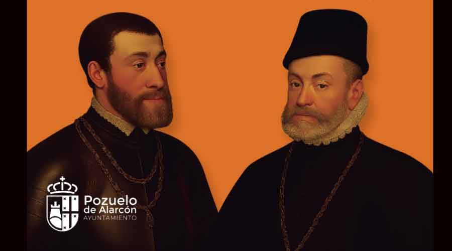 Los voluntarios de los centros de mayores estrenan un nuevo ciclo de conferencias sobre la historia de España en el siglo XVI
