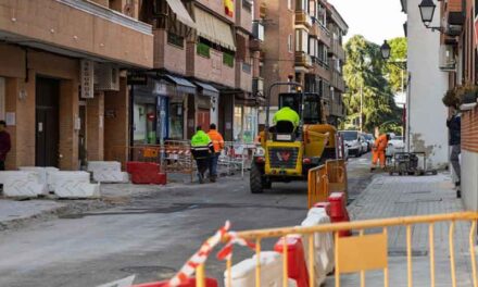 En marcha la segunda fase de rehabilitación del casco histórico
