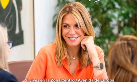 Nuevo encuentro de la alcaldesa con los vecinos de la Zona Centro y Avenida de Europa