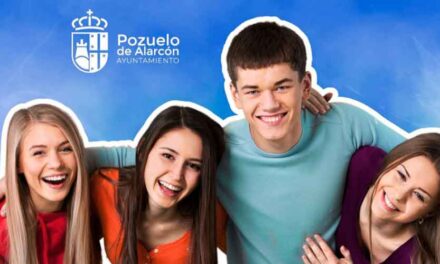 Hasta 4.500 jóvenes participan en campañas del Ayuntamiento para prevenir el consumo de alcohol