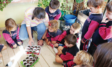 Casvi Boadilla: educamos con el corazón, inspiramos líderes y transformamos el mundo