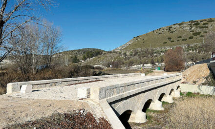 Colonias agrícolas de Valverde de Alcalá. Historia de una Utopía