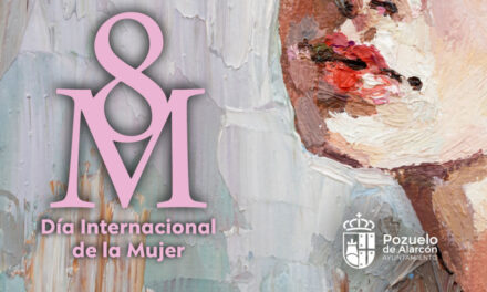 El arte protagoniza la programación del Día Internacional de la Mujer en Pozuelo