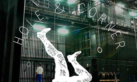 Pozuelo programa visitas teatralizadas al MIRA con la obra ‘Hole&Corner Travel Agency’