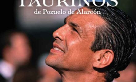 José María Manzanares protagoniza la segunda edición de los Diálogos Taurinos en el Teatro MIRA de Pozuelo