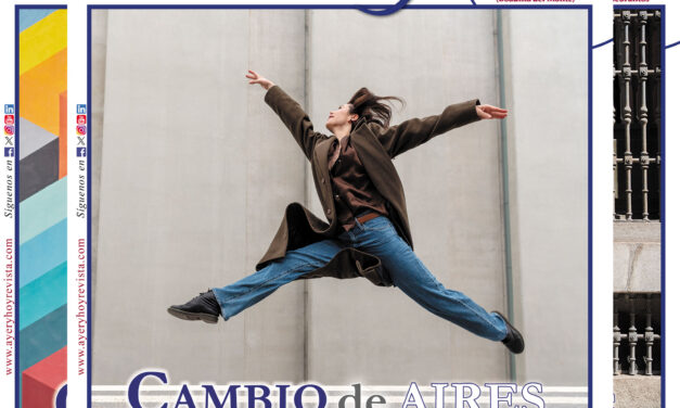 Revista digital marzo 2026 – Boadilla-Pozuelo