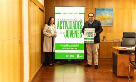 Juventud ofrece para el trimestre propuestas de ocio, deporte, creatividad y formación