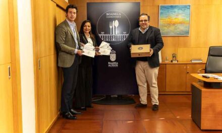 Dos nuevas propuestas para disfrutar y regalar refuerzan la marca de calidad Boadilla Gastronómica