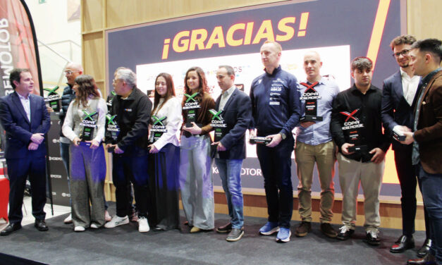 Kobe Motor anuncia novedades en rally, copas monomarca y tierra para 2026