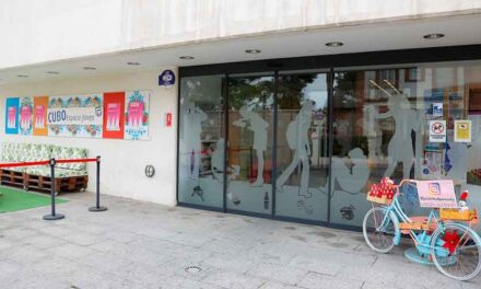 Actividades especiales por Semana Santa en el CUBO Espacio Joven de Pozuelo