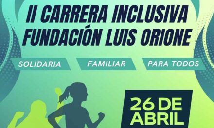 Pozuelo acoge la II Carrera Inclusiva Fundación Luis Orione el domingo 26