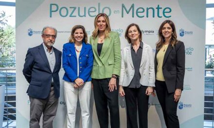 Gran estreno del ciclo ‘Pozuelo en Mente’ sobre salud mental en el Teatro MIRA con Marian Rojas Estapé