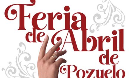 La Feria de Abril llega al centro de Pozuelo con Juan Peña, el Coro del Rocío y las academias flamencas de la ciudad
