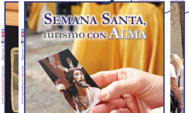 Revista digital abril 2026 – Boadilla-Pozuelo