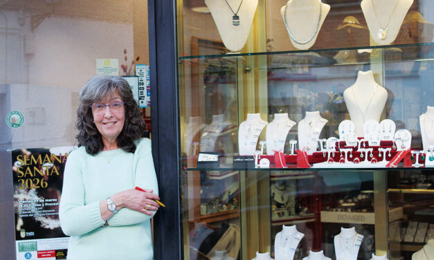 Joyería Marga Montero