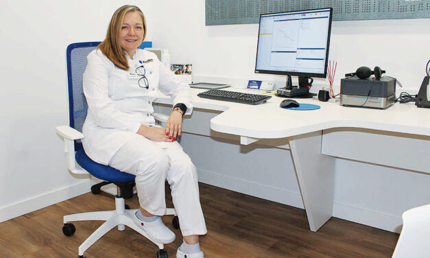 Audika Pozuelo: la mejor opción para cuidar tu audición y vivir conectado