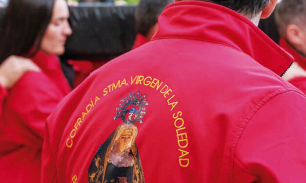 Semana Santa, turismo con alma