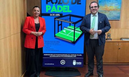 Abierta la inscripción para el taller de diseño de bolsas de tela y el Pozo de Pádel