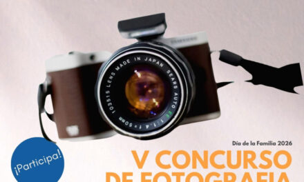 Nueva convocatoria del concurso fotográfico que busca captar el ‘alma’ de las familias de Pozuelo