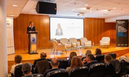 Pozuelo acoge un encuentro de la Asociación de Mujeres Empresarias (AMEP) para promover el liderazgo femenino en los consejos de administración