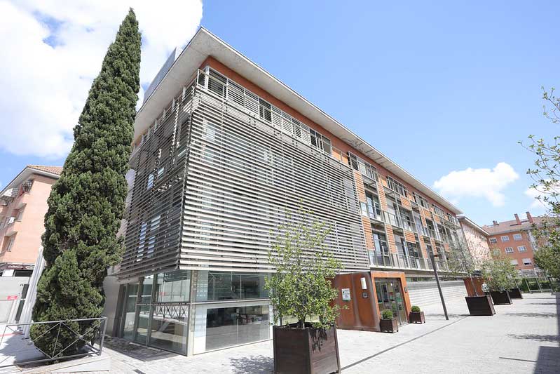 El 95 % de los vecinos se muestra satisfecho con la calidad de vida en Boadilla