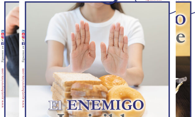 Revista digital mayo 2026 – Boadilla-Pozuelo