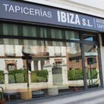 Tapicerías Ibiza. Más de cuarenta años de tradición familiar en el arte de tapizar