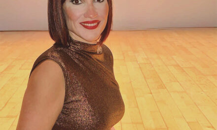 Irene Villa, periodista, psicóloga, escritora, deportista y conferenciante