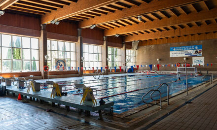 Pozuelo organiza un curso de socorrista en piscinas e instalaciones acuáticas para jóvenes