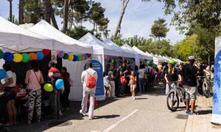 Pozuelo de Alarcón celebra este domingo el Día del Niño con talleres, exhibiciones y actuaciones