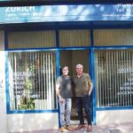 Seguros Pozuelo-Bueno