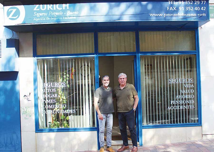 Seguros Pozuelo-Bueno