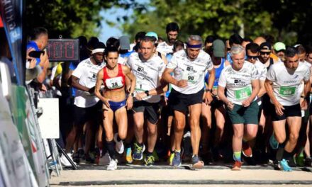 El monte de Boadilla acoge el III Cross Arco Verde el próximo 20 de junio