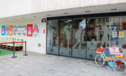 Las salas de ocio del CUBO Espacio Joven también abrirán en horario de mañana durante el verano