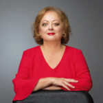 Cristina García Rodero, fotógrafa y artista