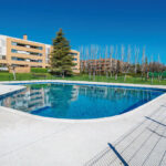 Precioso piso en ambiente residencial de primer nivel