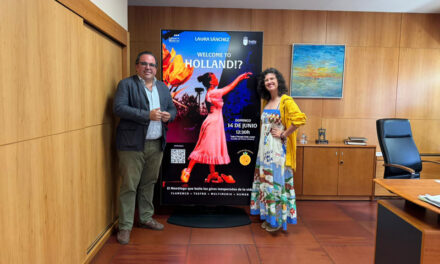 Boadilla ofrecerá el preestreno en español de Welcome to Holland!?, a beneficio de la Asociación Solete