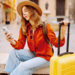 Viajes singles, fórmula de éxito