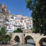 Alcalá del Júcar, historia y naturaleza