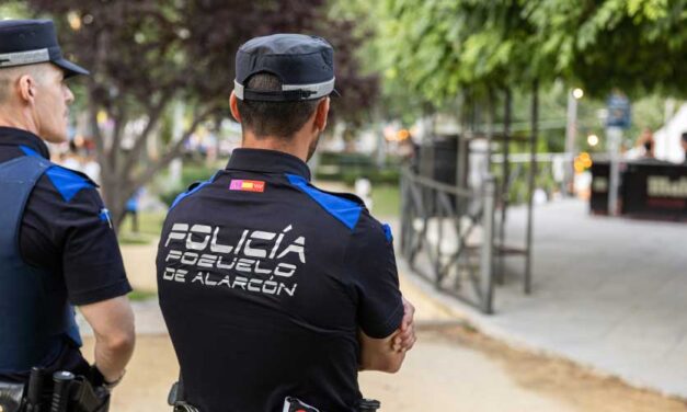 La Policía Municipal activa el Plan Vacaciones Tranquilas para reforzar la seguridad de las viviendas en verano