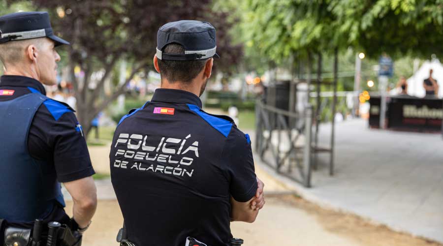 La Policía Municipal activa el Plan Vacaciones Tranquilas para reforzar la seguridad de las viviendas en verano