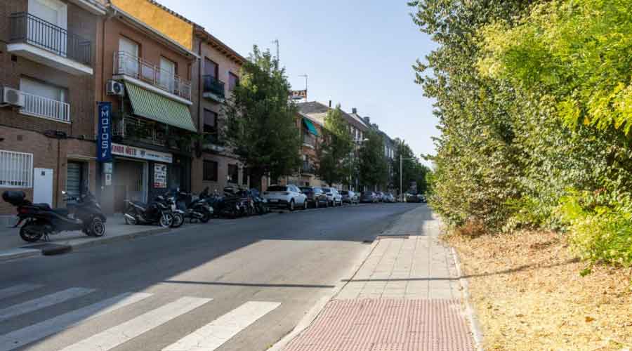 Luz verde definitiva al desarrollo de Huerta Grande con 775 viviendas, más de la mitad a precios asequibles