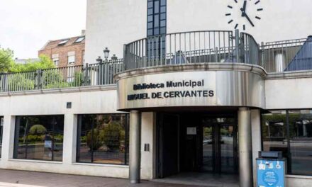 Pozuelo abre el plazo de preinscripción a las actividades de las bibliotecas municipales para el próximo curso
