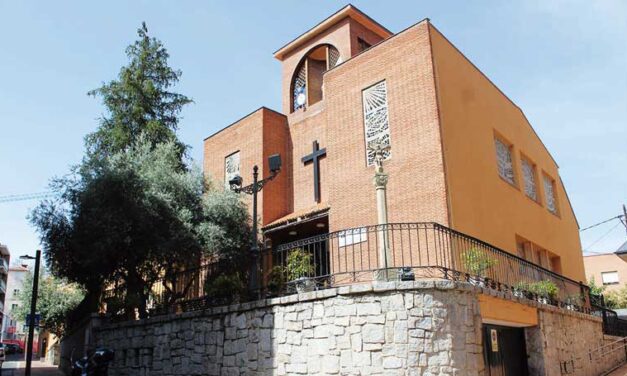 Parroquia Ntra. Sra. del Carmen