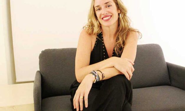 Rocío Soto, cantante